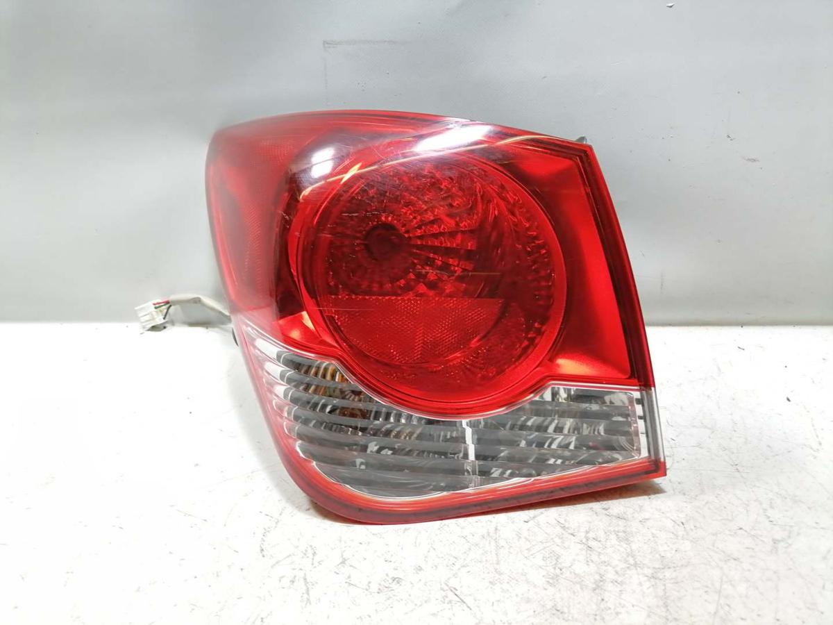 Chevrolet Cruze original Rücklicht Rückleuchte Schlussleuchte links Limousine Bj.2010